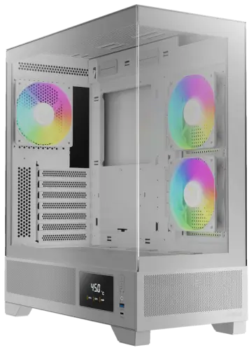 מחשב נייח גיימינג Custom Build Intel START מחשבי גיימינג