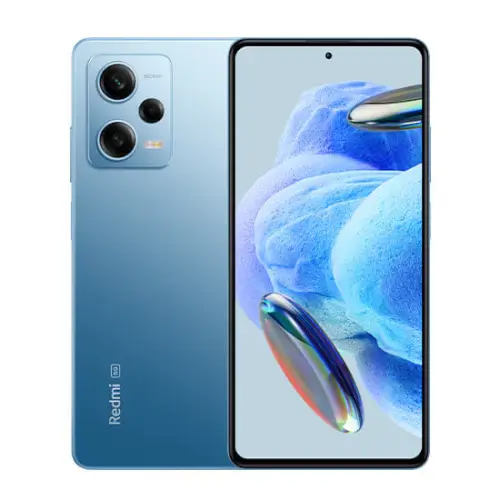 סמארטפון Redmi Note 12 Pro 256GB 8GB RAM Xiaomi