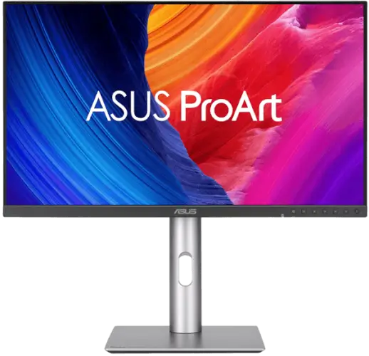 מסך מחשב "27 ProArt Display PA27JCV ASUS