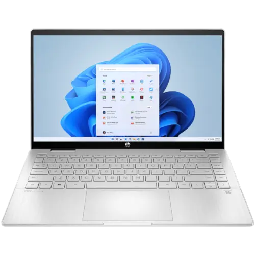 מחשב נייד Pavilion x360 14-ek0013nj HP