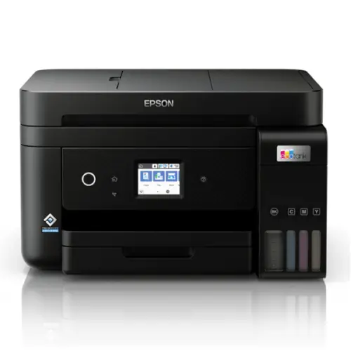 מדפסת EcoTank L6290 Epson 