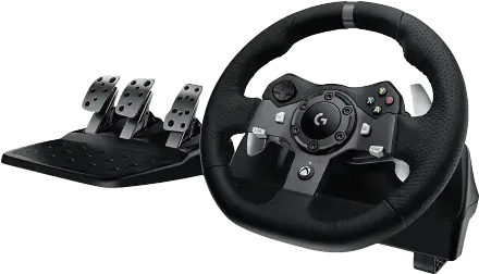 הגה מירוצים G920 Driving Force PC/XONE Logitech