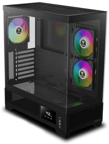 מחשב נייח גיימינג Custom Build Intel