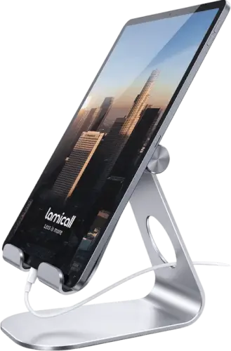 מעמד לטאבלט S1 Lamicall