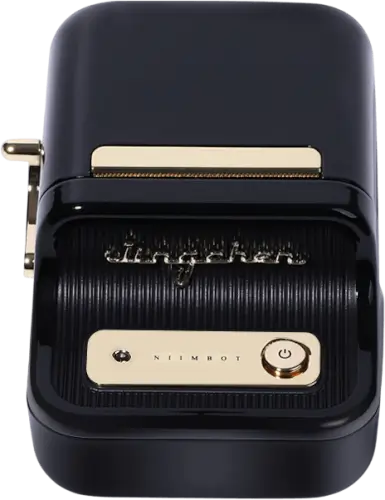 מדפסת מדבקות B21 NIIMBOT