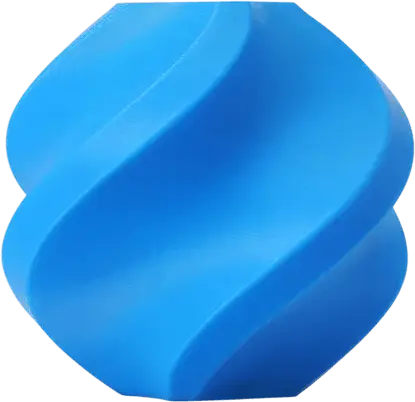 סליל הדפסה למדפסת תלת מימד PETG HF Bambu Lab