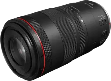עדשה RF 100mm F2.8L Macro IS USM Canon 