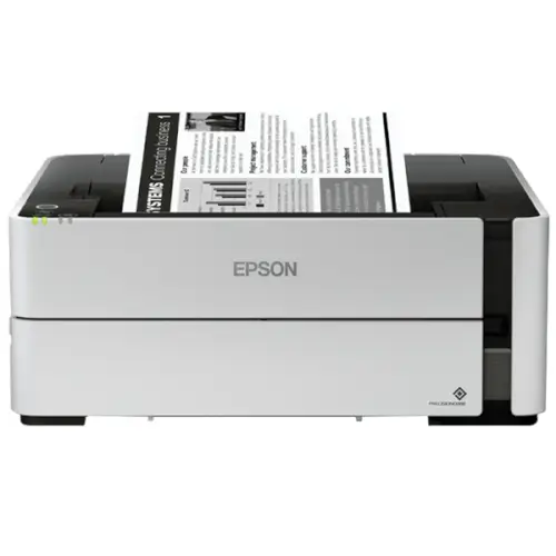 מדפסת EcoTank M1170 Epson 