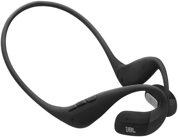 אוזניות ספורט אלחוטיות Endurance Pace JBL