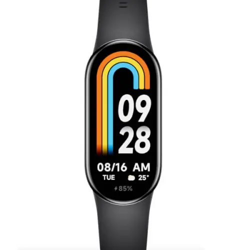 צמיד כושר חכם Smart Band 8 Xiaomi - שיאומי
