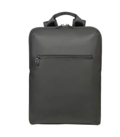 תיק גב שחור "15.6 Bkgom15-BK Commo Backpack  TUCANO