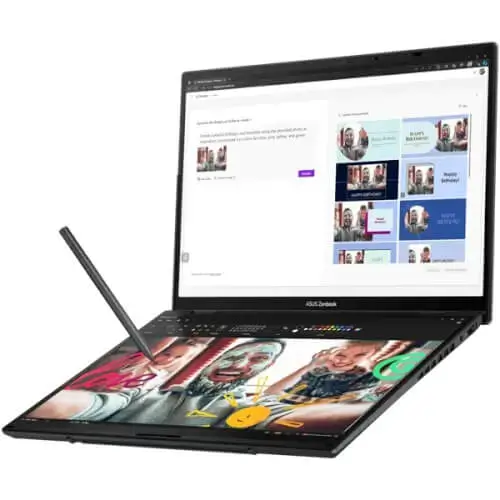 מחשב נייד UX8406CA-PZ009W ASUS