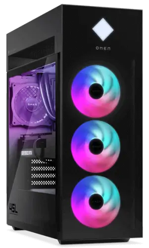 מחשב נייח OMEN Gaming 45L GT22-3006nj HP