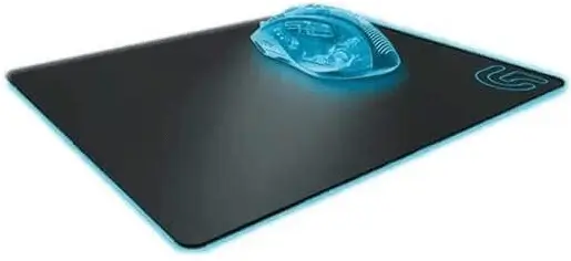 משטח גיימינג קשיח לעכבר G440 Logitech