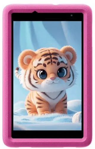 טאבלט לילדים "8 TAB A5 kids 3/64G Blackview