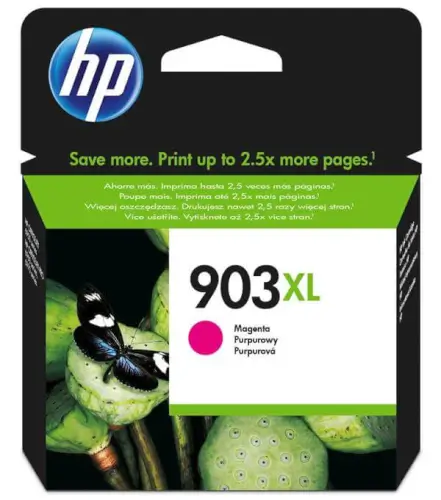 ראש דיו  903XL HP