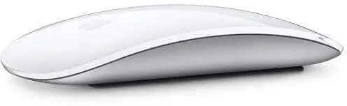 עכבר אלחוטי Magic Mouse (USB‑C) Multi-Touch Surface Apple