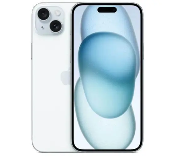 סמארטפון iPhone 15 Plus 256GB Apple