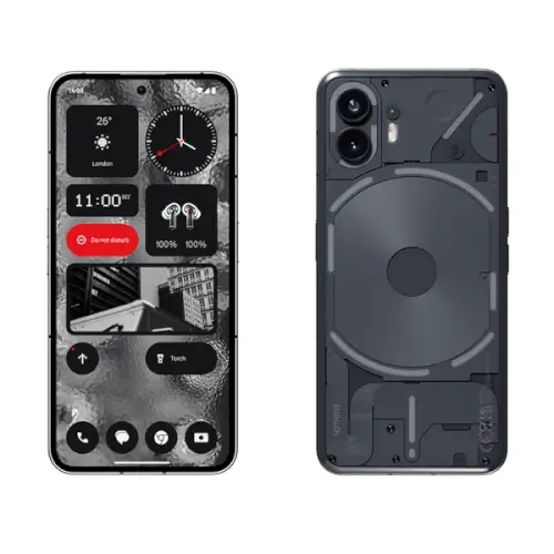 סמארטפון Nothing Phone 2 12GB+256GB Nothing