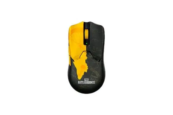 עכבר גיימינג אלחוטי Viper Pro v2 Razer