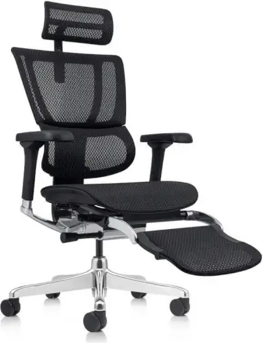 כיסא משרד ארגונומי Mirus Pro KEISAR - רהיטי קיסר