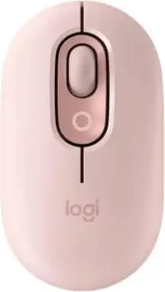 עכבר אלחוטי POP Emoji Logitech
