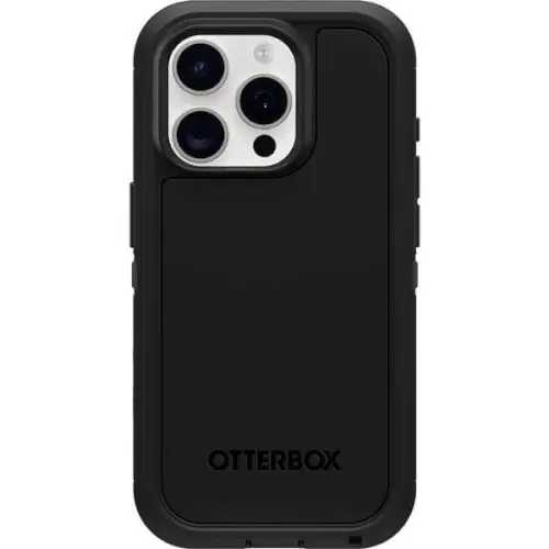 חיפוי iPhone 15 Pro Defender XT OtterBox