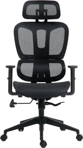 כיסא משרד ארגונומי Air Dragon Smart Tech