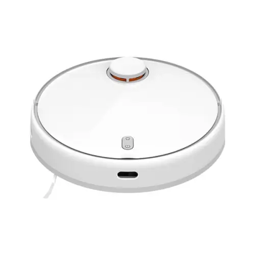 שואב אבק ושוטף רובוטי חכם MI Robot Vacuum Mop 2 Pro Xiaomi