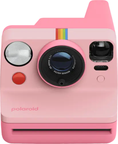 מצלמת פיתוח מהיר Now Gen 3 Polaroid - פולארויד