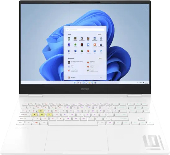 מחשב נייד Omen Transcend 16-u0003nj HP