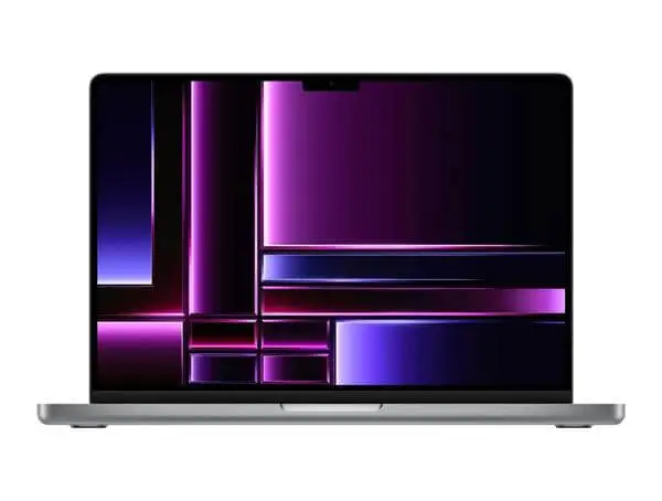 מחשב נייד MacBook Pro 14 M2 Pro - 2023 Z17G001N5 Apple