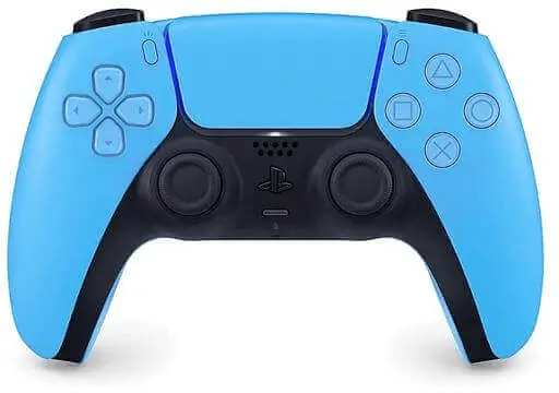 בקר מקורי אלחוטי DualSense Wireless Controller for PS5 Playstation - PS5