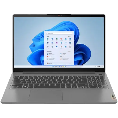 מחשב נייד IdeaPad 3 15IAU7 82RK012NIV Lenovo
