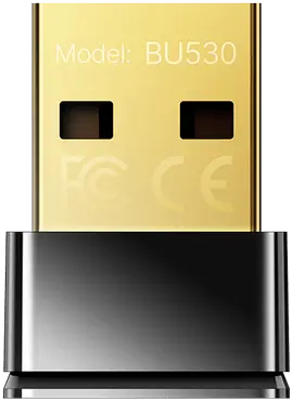 מתאם Bluetooth 5.3 USB BU530 Cudy