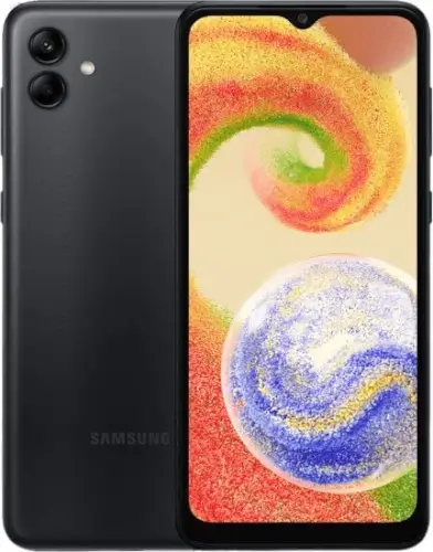סמארטפון A04 4GB+64GB Samsung