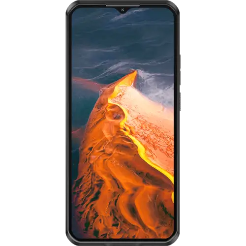 סמארטפון משוריין WP50 Pro 4GB+256GB OUKITEL