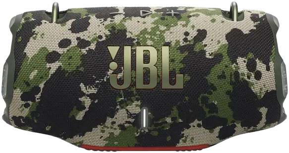 רמקול אלחוטי Xtreme 4- ללא ספק כח JBL