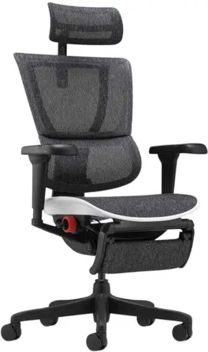 כיסא רשת Mirus Ultra Gaming KEISAR - רהיטי קיסר