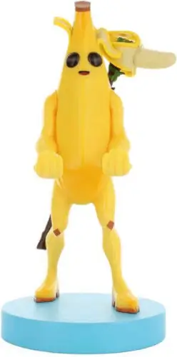 מעמד  Epic Games - Fortnite (Peely) Cable Guys