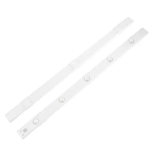 פרופיל תאורה מגנטי לתליה AL-10 NEWTEC
