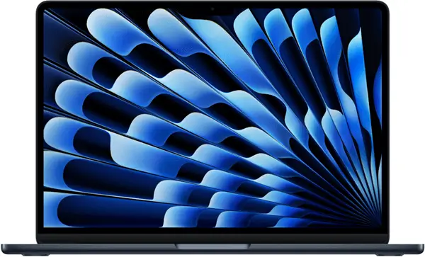 מחשב נייד MacBook Air 13 M4 Z1CU000D0 Apple