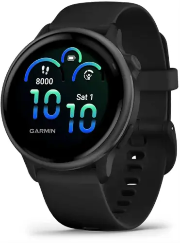 שעון ספורט חכם Vivoactive 6 גרמין - Garmin