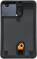 מגב ניקוי עבור מדפסת H2S Bambu Lab