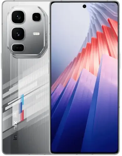 סמארטפון NOTE 50 Pro+ Infinix