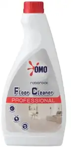 חומר ניקוי רצפות Roborock OMO Roborock | רובורוק