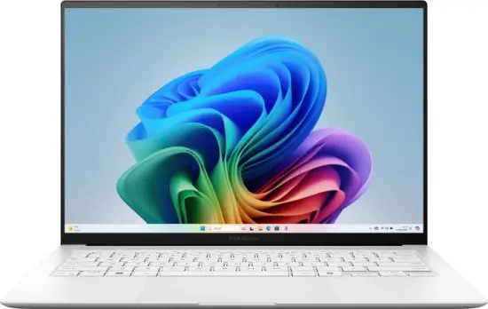 מחשב נייד  Zenbook S 14 UX5406SA-PZ281X ASUS