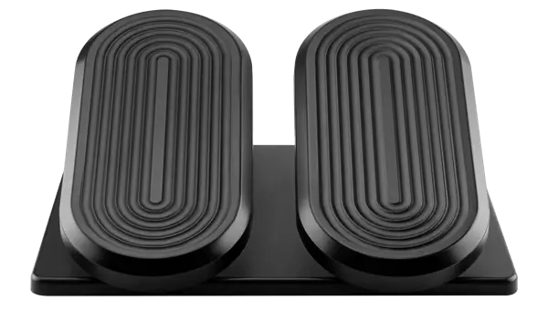 הדום סטפר לרגליים FR12 LUMI