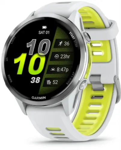 שעון ספורט חכם  Forerunner 970 47mm גרמין - Garmin