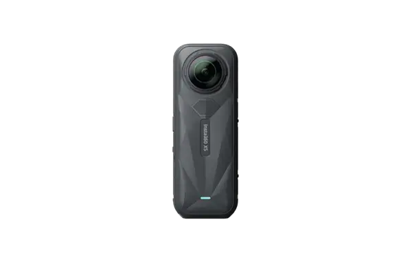 מצלמת אקסטרים X5 Insta360